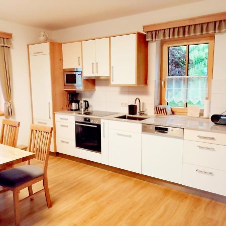 Ferienhaus Penitz Großklein Kültér fotó